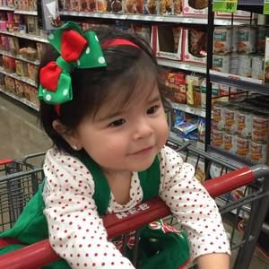 Meet your Posher, Veronica